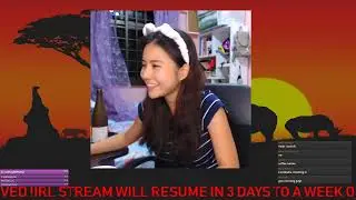 Kiaraa Kitty - Laughing 2