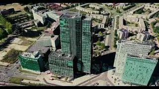 DUTCH FIREFIGHTERS - FIREFIGHTER STAIRCLIMB - WTC ALMERE