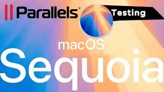 How to install MacOS 15 Sequoia as Virtual Machine