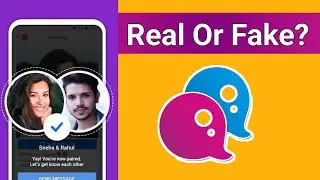 Quack Quack Dating App Reality|Premium लेने से पहले एक बार वीडियो को जरूर देखे।