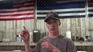 Welcome Y'all!