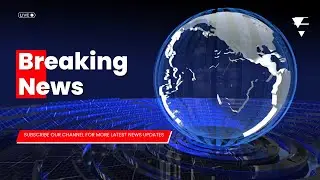 New Intro Template in HD Quality without Copyright | HK ALERTS