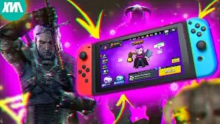 ТЫ ОБЯЗАН ПОИГРАТЬ В ЭТИ ИГРЫ на NINTENDO SWITCH!!!