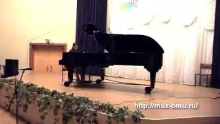 2012 1 сентября Диана Тверитина