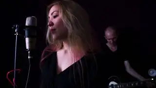 Аметистовые Вены - Дым сигарет (home live)