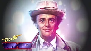 Doctor Who | Season 24 | Trailer