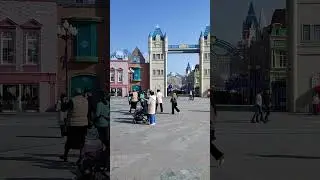 Magic City Tashkent 2