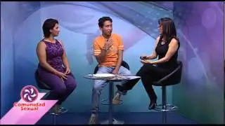 Vivir junt@s en diversidad - Parte 2