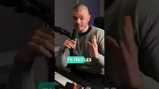 ARRETEZ DE FAIRE DE L'EQ MIDE SIDE SUR VOTRE MASTER