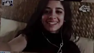 Camila Cabello | Romantic
