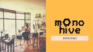 MonoHive Sessions - Dhruv Visvanath