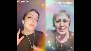 #дуэт#стармейкер#