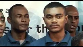 Fijian Song - Waimanuwata