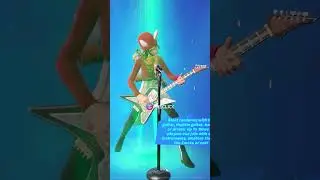 Metallica Master of Puppets in the #Fortnite Item Shop