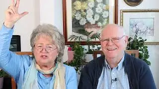 Gebetsarmee 24 #1 Eine Einführung in die Gebetsarmee 24