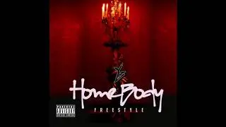 YB - Homebody Freestyle (Audio)