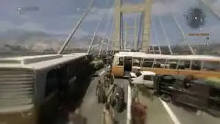 Dying Light - Physics Mod