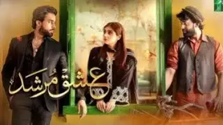 Drama Ishq Murshid | Teaser Of Episode 17 | Ishq Murshid On Hum TV