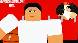 NEW RO BASKETBALL GAME BBA V2 (ITS THE BEST)