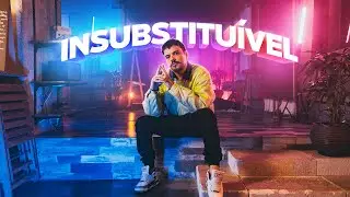SANCHEZ - Insubstituível (Clipe Oficial)