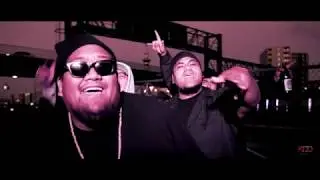 The Runtingz Anthem (Official Music Video) ft. Lomez Brown, POETIK, Israel Starr & Raggadat cris