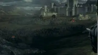War and Order Branding Video 15S