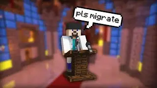 Minecraft is FORCING Migration... (lost usernames, eternal sadness)