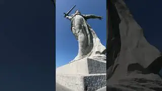 #родинамать #оченьбольшаяфигура