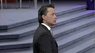 What Weakens You, Strengthens You - Pastor Cash Luna