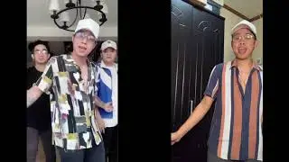 Dance With Somebody with DJ Loonyo 😂