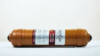 NATURAL COPPER MEMBRANE | PUREONE