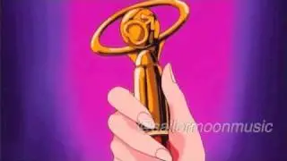 Sailor Moon Classic Make Up Full Theme (No sound effects)