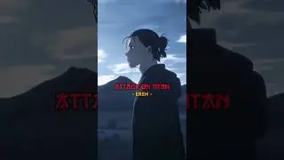 Anime & their best written characters 😘❤️‍🩹 