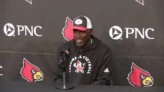Ron English Preview Clemson 10-28-2024