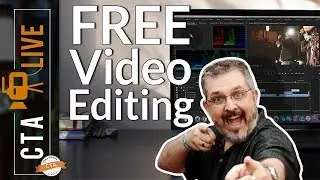 FREE or Cheap Video Editing Software For Mac and PC