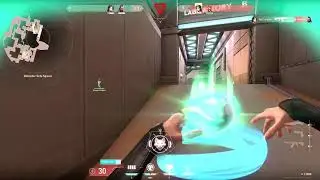 Psycho! Valorant Montage