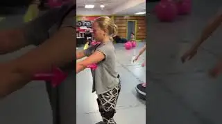 Improve flexibility and balance for Dance 💃