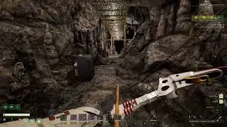 CAVE BASE ICARUS Open World [E1]