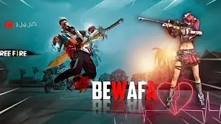 Bewafa 💔 Shayari 🌹 Status 🥀 Video|Free Fire 💘Status Video|