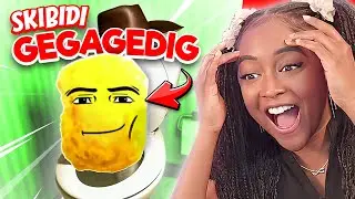 What is Gegagedigedagedago (and is it the next brainrot?)