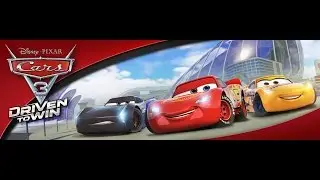 Cars 3 Trailer breakdown HD