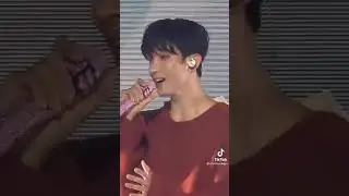 NORMALIZE na maulol kay DK guizz  🤧  c:watermark.