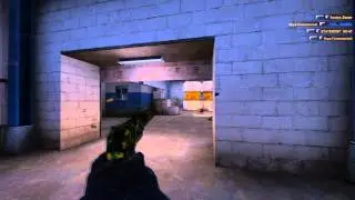 Ace,nuke