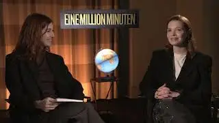 Karoline Herfurth im etwas anderen Interview