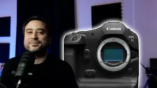 Canon R1 Resmileşti - Fotoğraf/Video Gündemi 20 Mayıs