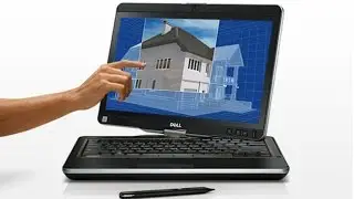 Dell Latitude XT3 Review