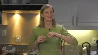 Мыловарение. Вступление 1ч. Sonica Veith