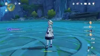 Genshin Impact: free boss loot glitch!?