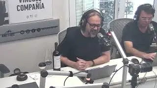 Radio Mitre: Nuevo gran Malbec de San Juan