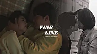 {1x14} Kang Ho and Mijoo  // The Good Bad Mother // Fine Line // Finale